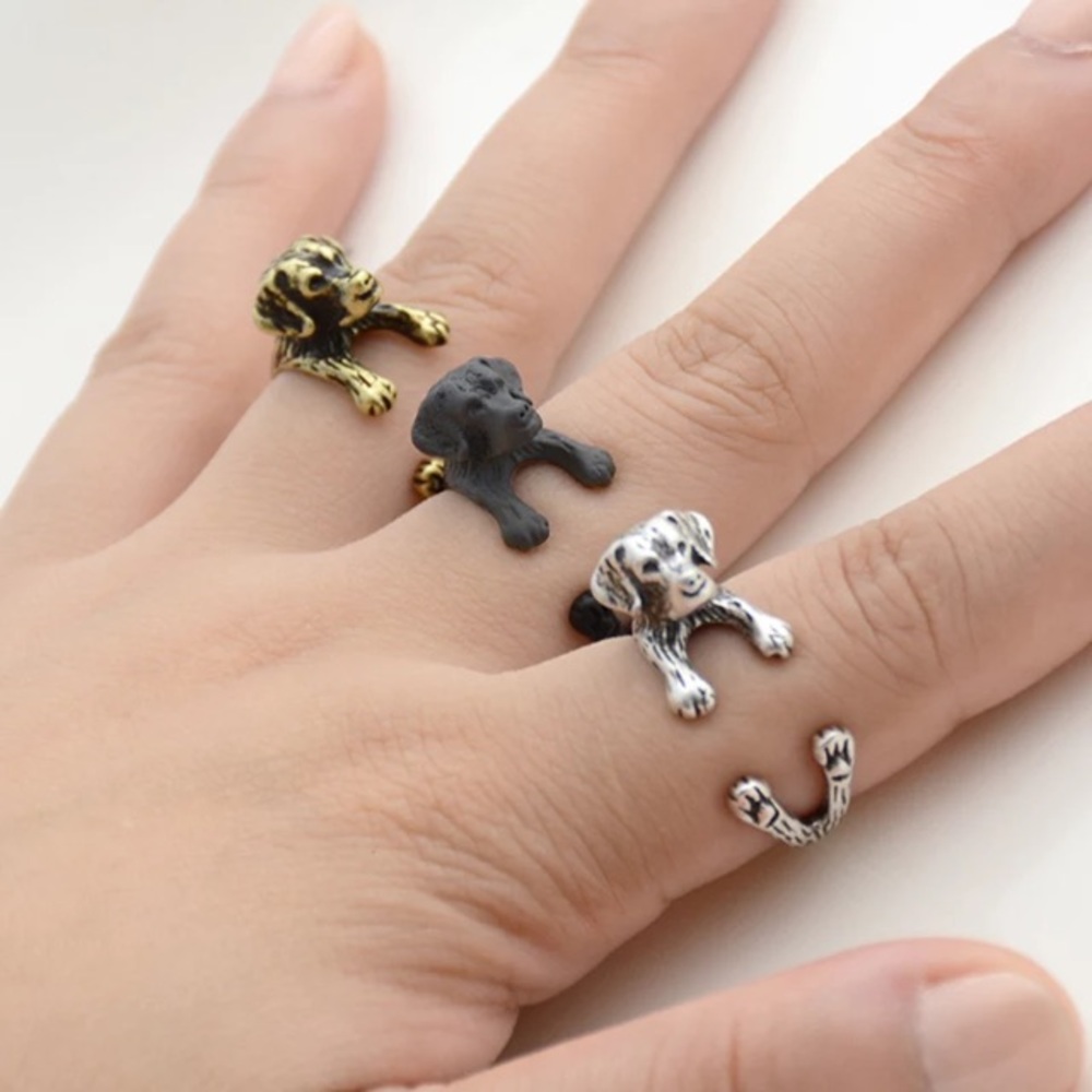 Dog ring